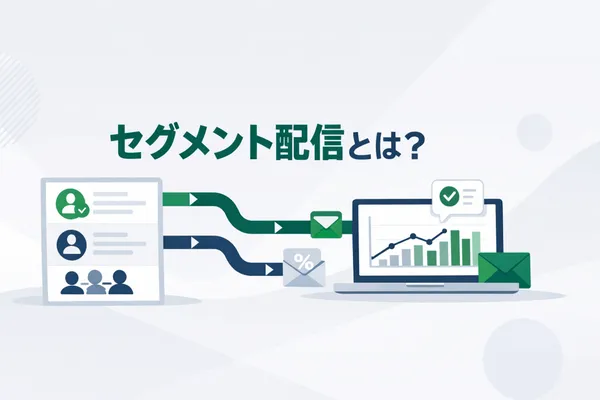 セグメント配信とは？LINE公式アカウントで成果を出す基本と始め方